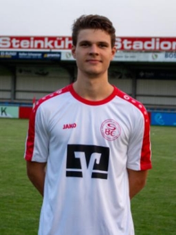 Avatar Bild für Konstantin Baans