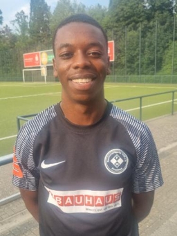 Avatar Bild für Diakanua Ismael Mampuya Maloko