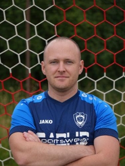 Avatar Bild für Ruslan Hordei