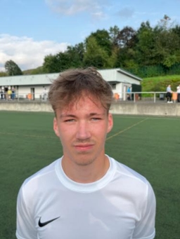 Avatar Bild für Devin Marcel Kaßburg