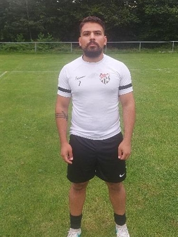 Avatar Bild für Reza Tähmasebi