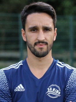 Avatar Bild für Bruno Goncalves