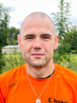 Avatar Bild für Christian Henkel