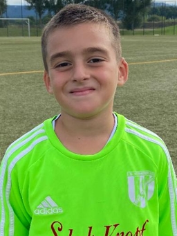 Avatar Bild für Emir Mataj