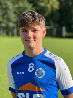 Avatar Bild für Gian-Luca Bacher