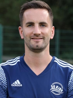 Avatar Bild für Maximilian Theis