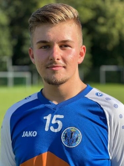 Avatar Bild für Dean Maarten Freund