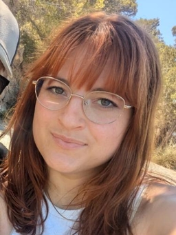 Avatar Bild für Michaela Nefzger