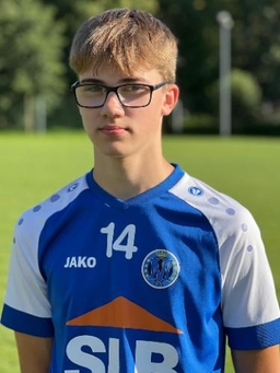 Avatar Bild für Arthur Kloß