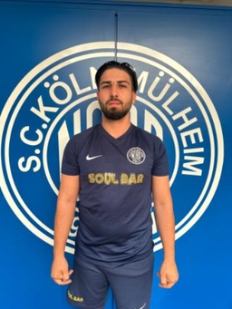 Avatar Bild für Oguzhan Cam