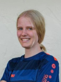 Avatar Bild für Sonja Walber