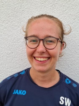 Avatar Bild für Sarah Weidner