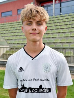 Avatar Bild für Oskar Behrens