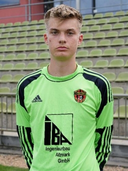 Avatar Bild für Ole Fritz Helmholz