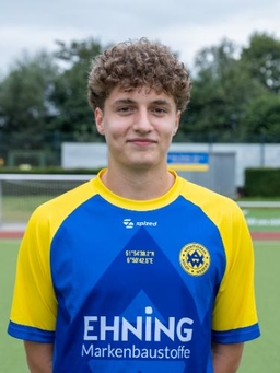 Avatar Bild für Mika Dillhage