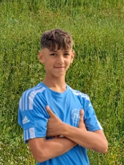 Avatar Bild für Marlon Aurand