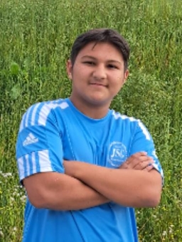 Avatar Bild für Isuf Mashollaj