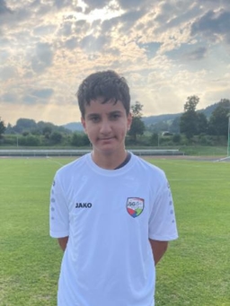 Avatar Bild für Arash Vishgahi