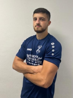 Avatar Bild für Seimenn Nowicki