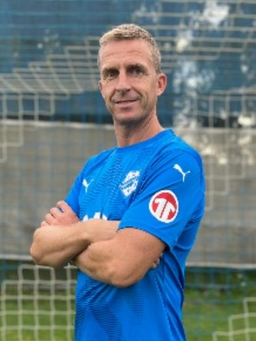 Avatar Bild für Florian Junginger