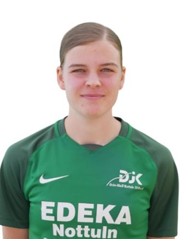 Avatar Bild für Josefine Höppener