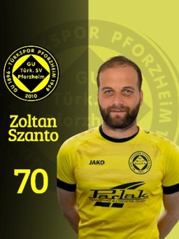 Avatar Bild für Zoltan Szanto
