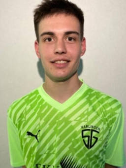 Avatar Bild für Felix Liesenfeld