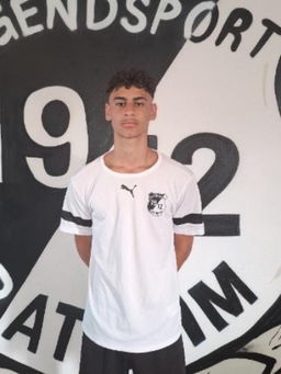 Avatar Bild für Amir Assad