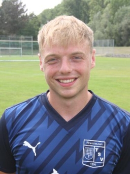 Avatar Bild für Jannik Kügler