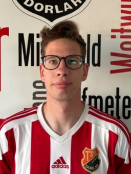 Avatar Bild für Lukas Doerger