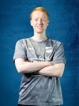 Avatar Bild für Niklas Lutzer