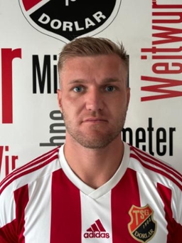 Avatar Bild für Jonas Kuss