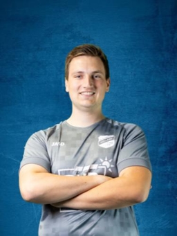 Avatar Bild für Dominik Wulf