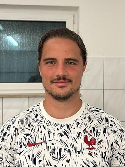 Avatar Bild für Marco Padubrin