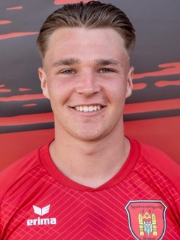 Avatar Bild für Finn Christoph