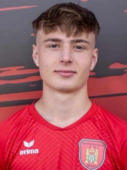 Avatar Bild für Linus Herwing