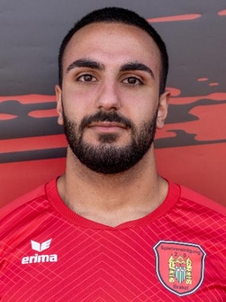 Avatar Bild für Azad Ileri