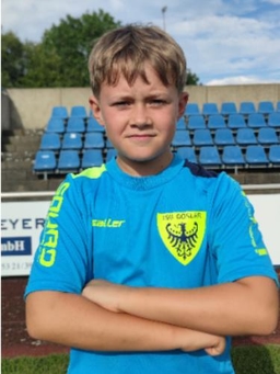 Avatar Bild für Mailo Eliah Pages