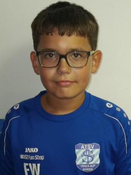 Avatar Bild für Finn Sven Wutschke