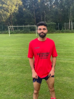 Avatar Bild für Erhan Cilbo