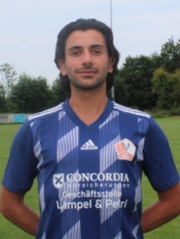 Avatar Bild für Mahmoud Hawa
