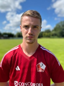 Avatar Bild für Hannes Mangels