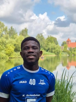 Avatar Bild für Collins Francis Chukwu