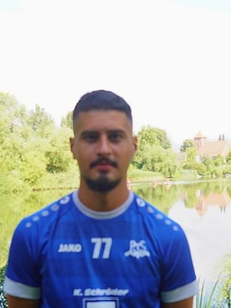 Avatar Bild für Mikail Akgün