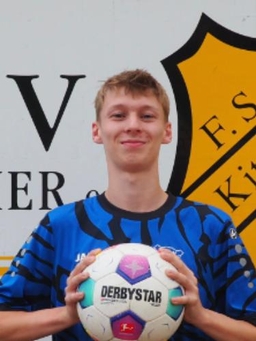 Avatar Bild für Yannik Bergbauer