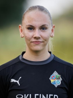Avatar Bild für Marie Ernst
