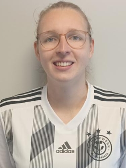 Avatar Bild für Stephanie Birkenkampf