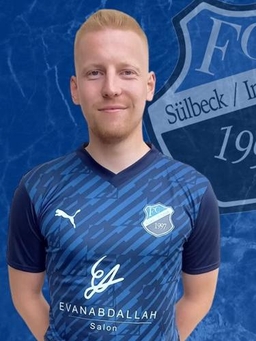 Avatar Bild für Janne-Michel Ahrens