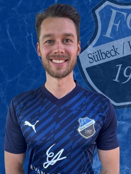 Avatar Bild für Lars Breitenstein