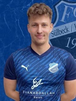 Avatar Bild für Jan-Niklas Grunert